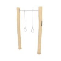 Kuva tuotteesta Robinia Riipuntarenkaat VRB 2313
