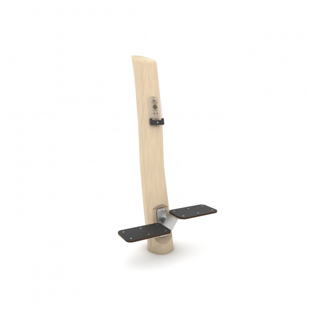 Kuva tuotteesta Robinia Steppitasot VRB 1114