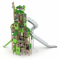 Kuva tuotteesta Heimopäällikön torni V 3240, Kuva 2