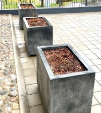 Kuva tuotteesta Piharuukku kantikas jaloilla KB1061, Kuva 1